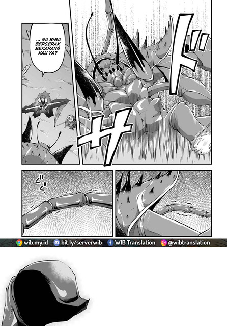Isekai Cheat Survival Meshi Chapter 28 Gambar 11