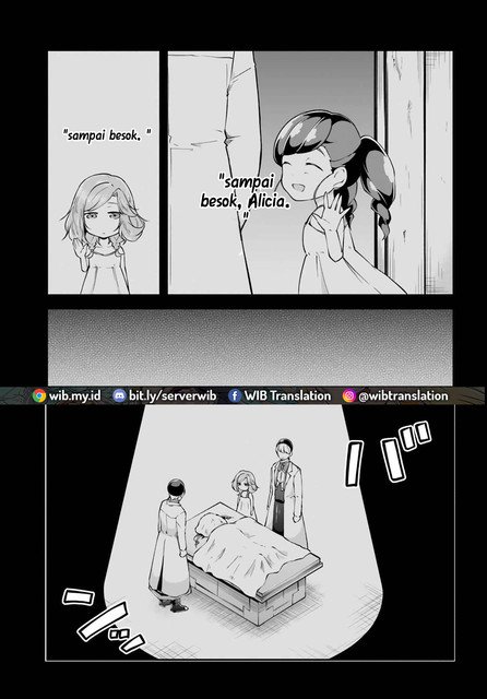 Isekai Cheat Survival Meshi Chapter 28 Gambar 15