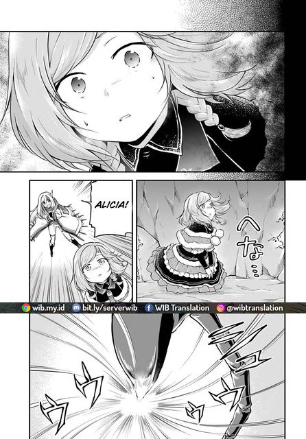 Isekai Cheat Survival Meshi Chapter 28 Gambar 17