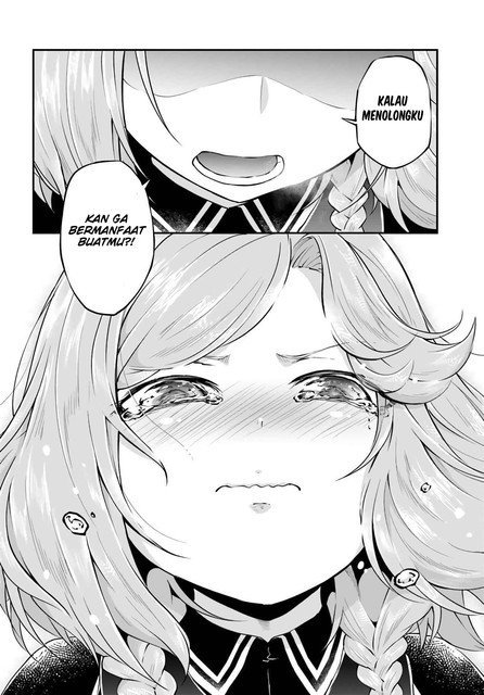 Isekai Cheat Survival Meshi Chapter 28 Gambar 29