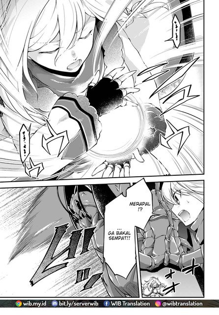 Isekai Cheat Survival Meshi Chapter 28 Gambar 4