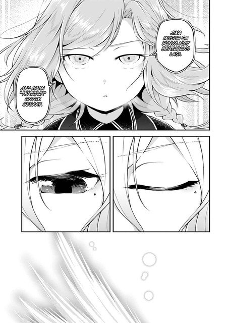 Isekai Cheat Survival Meshi Chapter 28 Gambar 6