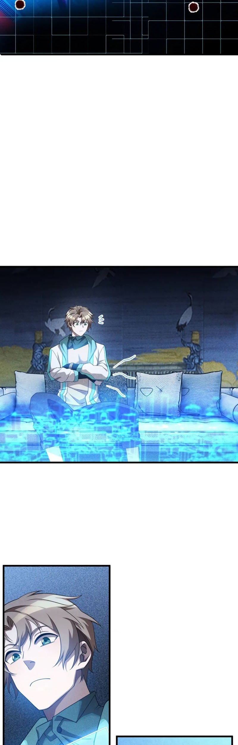 The Strongest Gamer Player (The Strongest Player) Chapter 21 Gambar 20