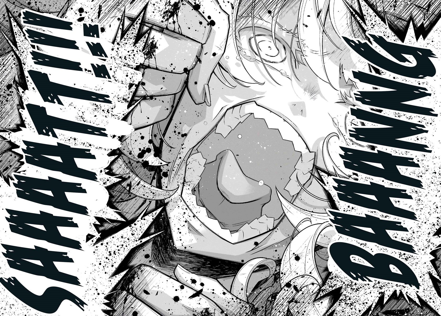 Youjo Senki Chapter 56 Gambar 53
