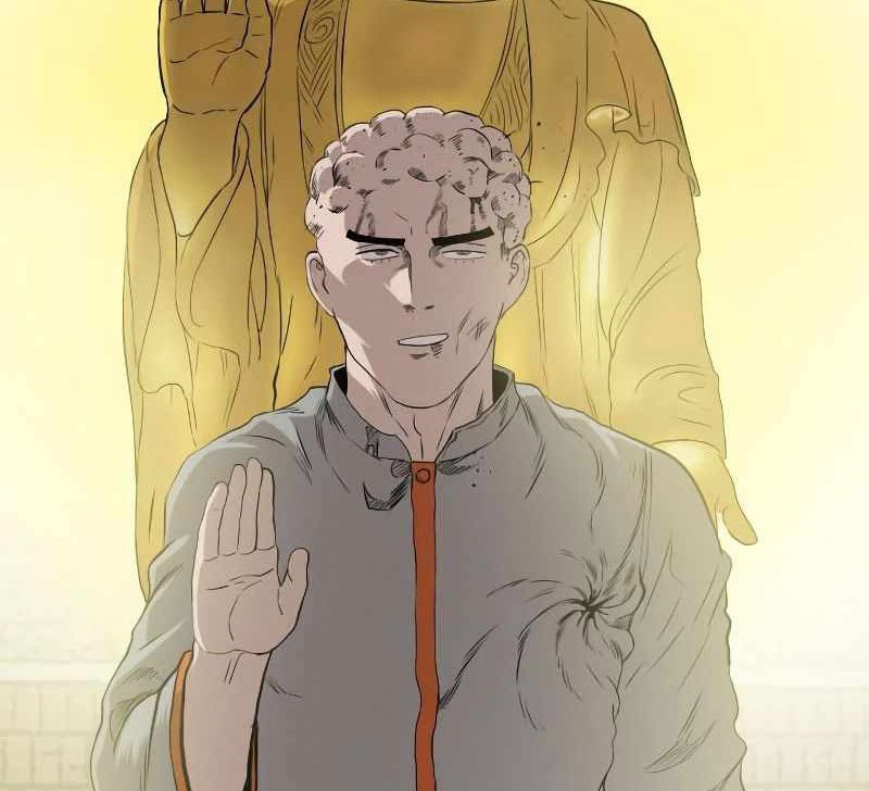 Baca A Bad Person Chapter 82 Gambar 2