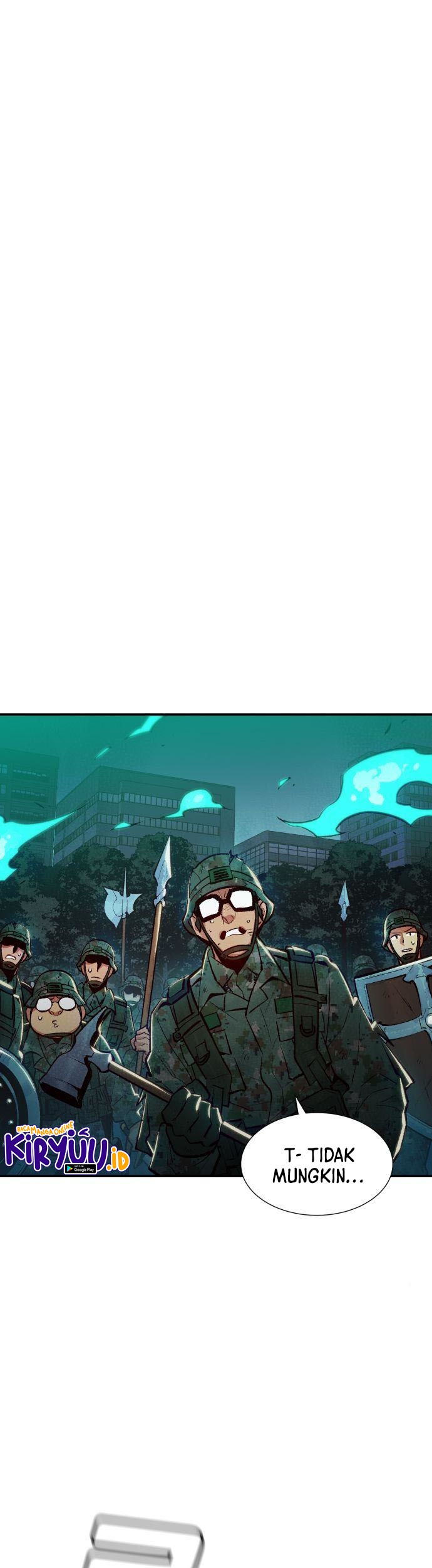 Baca Alone Necromancer Chapter 41 Gambar 2