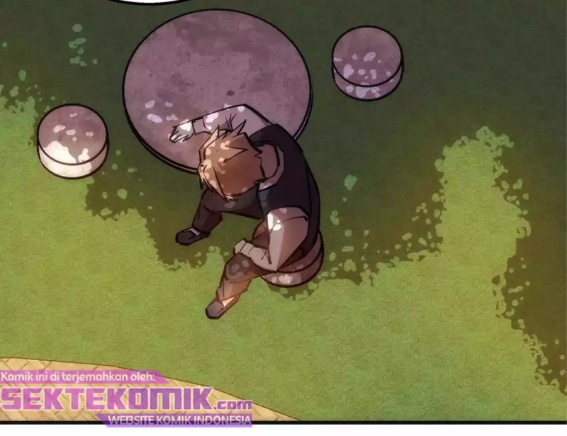 I’m Not The Overlord Chapter 102 Gambar 28