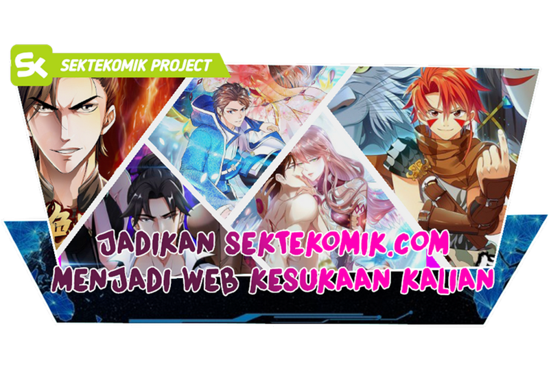 I’m Not The Overlord Chapter 101 Gambar 44