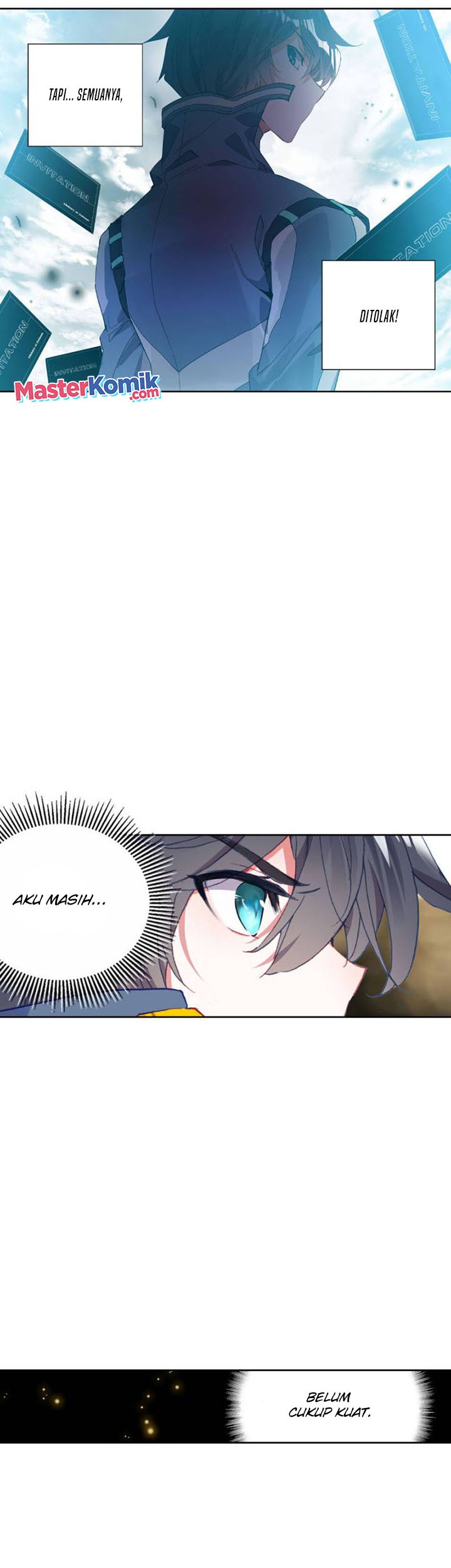 Tun Shi Xing Kong Chapter 142 Gambar 6