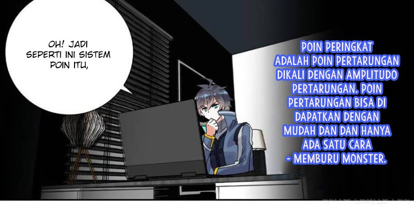 Tun Shi Xing Kong Chapter 140 Gambar 5