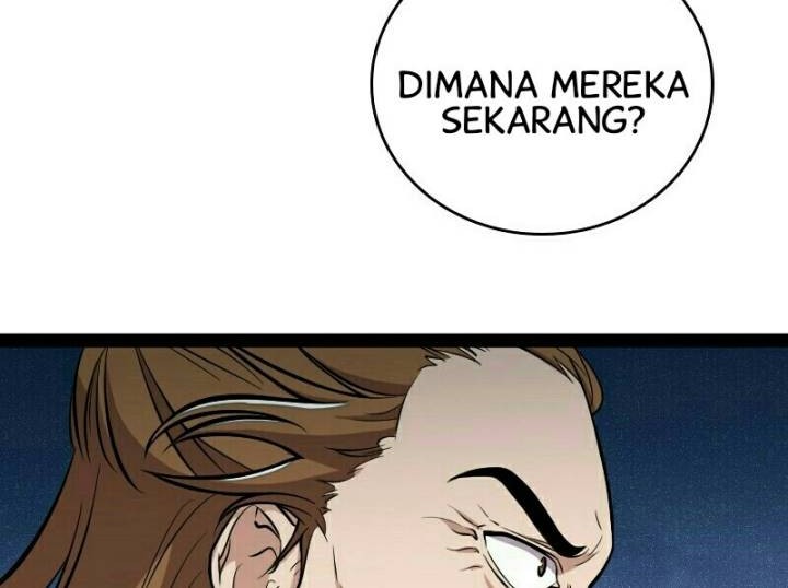 The Life After God Of Martial Lived In Seclusion Chapter 90 Gambar 28