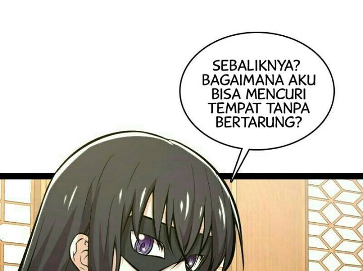 The Life After God Of Martial Lived In Seclusion Chapter 90 Gambar 31