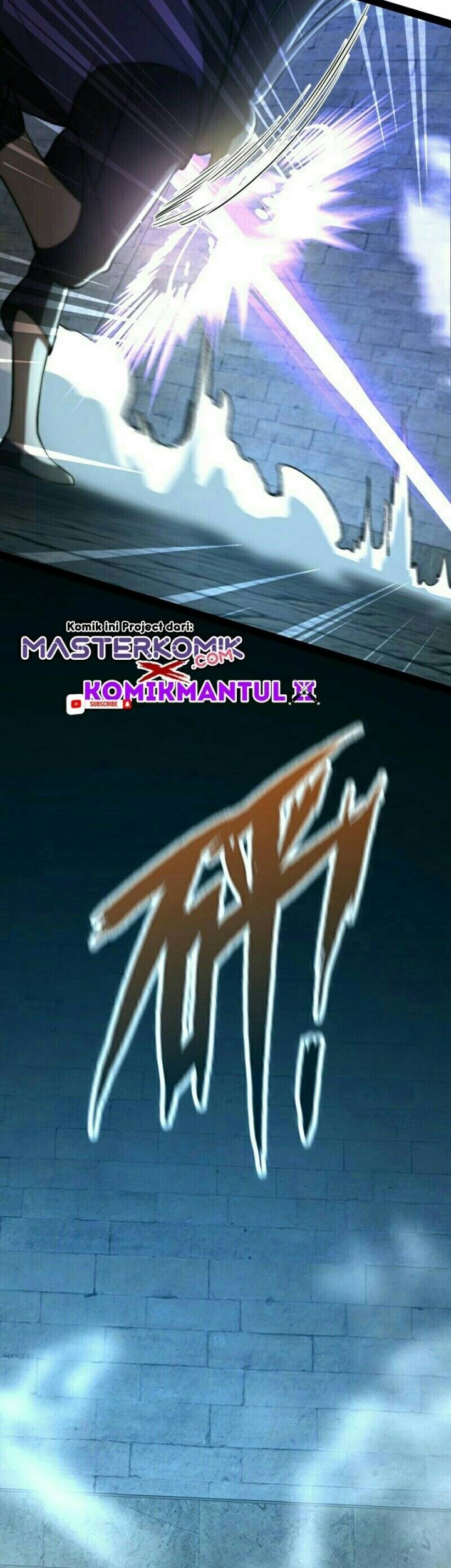 The Life After God Of Martial Lived In Seclusion Chapter 90 Gambar 15