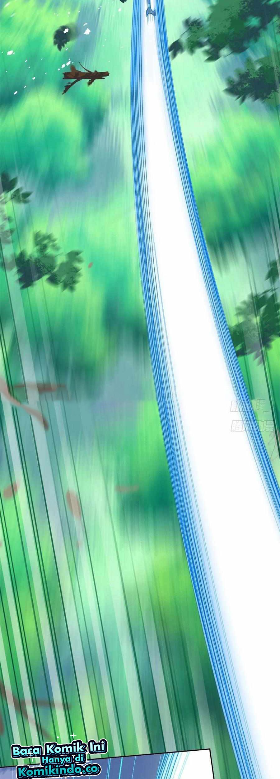 The Strong Man From the Mental Hospital Chapter 65 Gambar 34