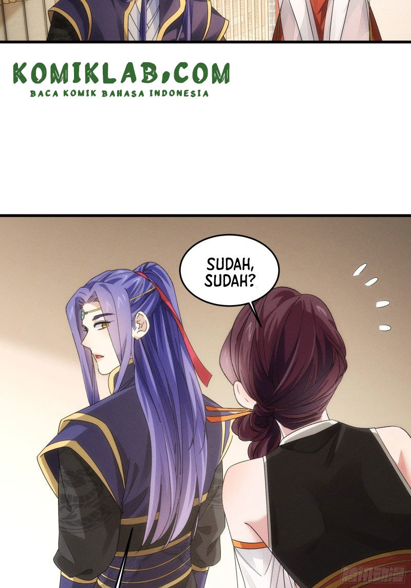I Just Don’t Play the Card According to the Routine Chapter 48 Gambar 10