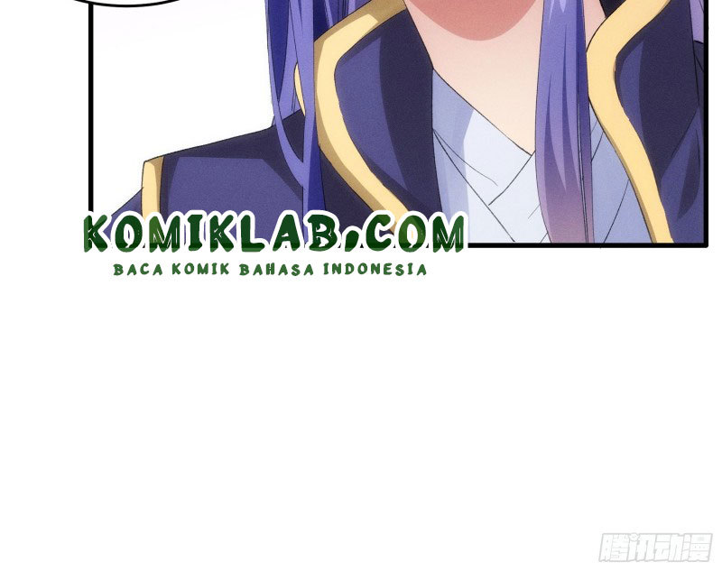 I Just Don’t Play the Card According to the Routine Chapter 48 Gambar 27