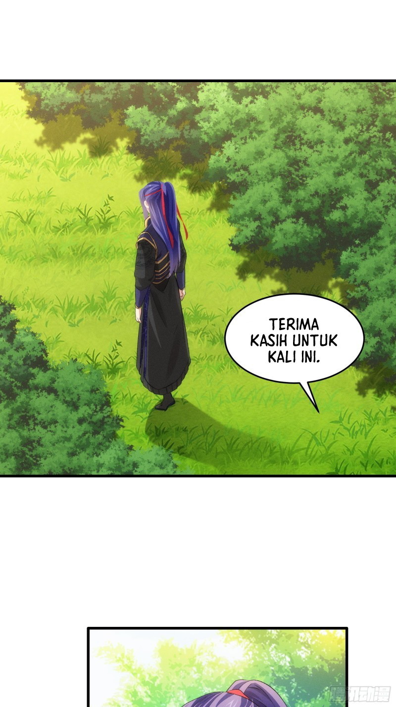 I Just Don’t Play the Card According to the Routine Chapter 48 Gambar 31