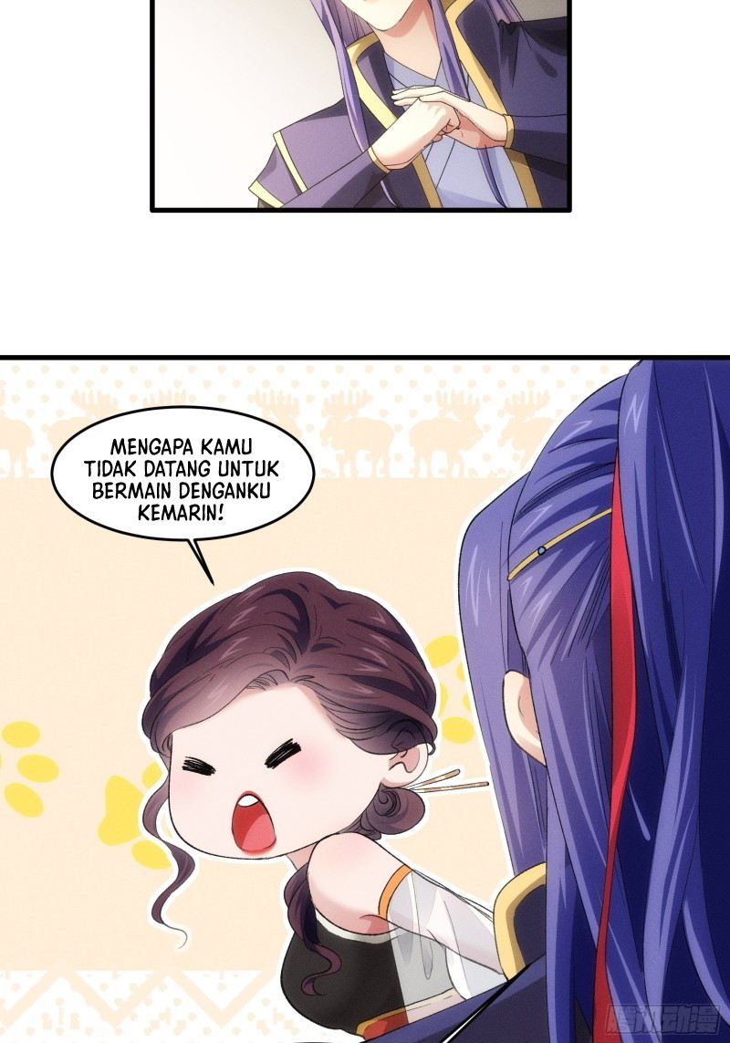 I Just Don’t Play the Card According to the Routine Chapter 48 Gambar 6