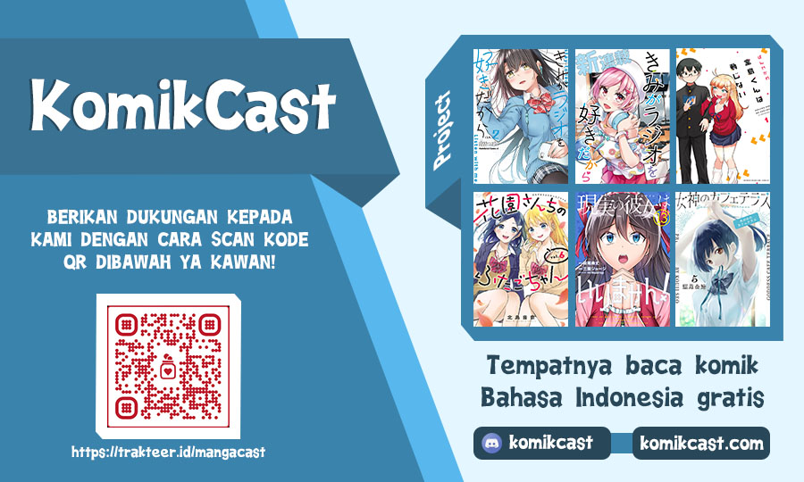 A Saint Joined My Party! Chapter 39 Gambar 13