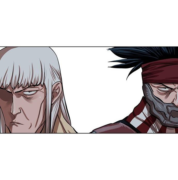 Escort Warrior Chapter 112 Gambar 29
