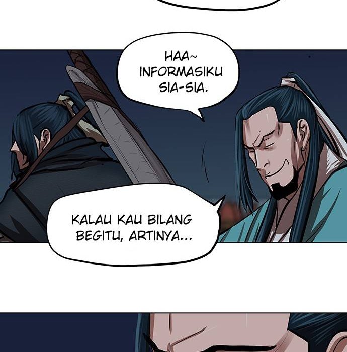 Escort Warrior Chapter 112 Gambar 49