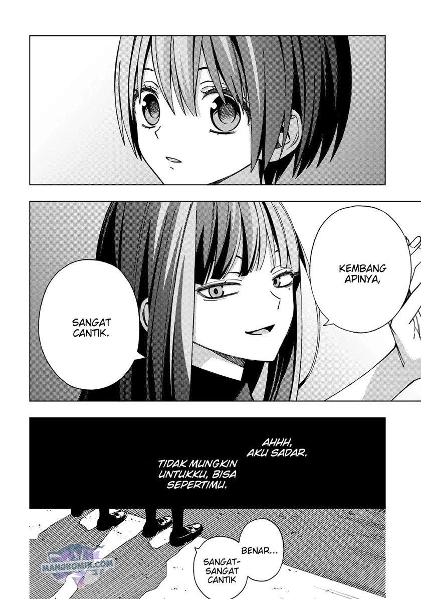 School Zone (Ningiyau) Chapter 92 Gambar 19
