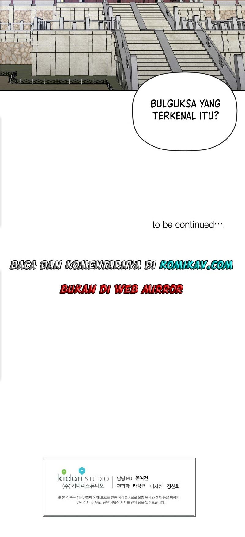 Second life of a Gangster Chapter 107 Gambar 39