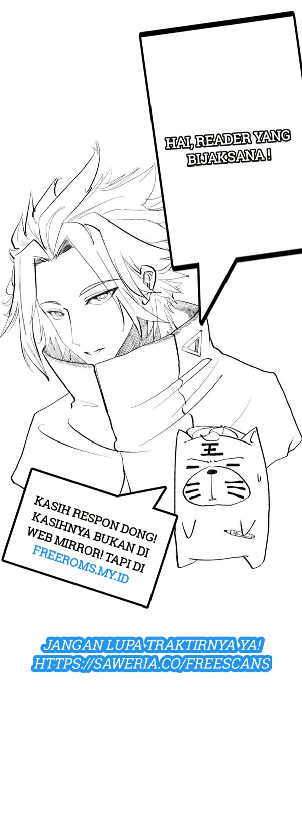 Baca  The Game That I Came From Chapter 68 Gambar 2