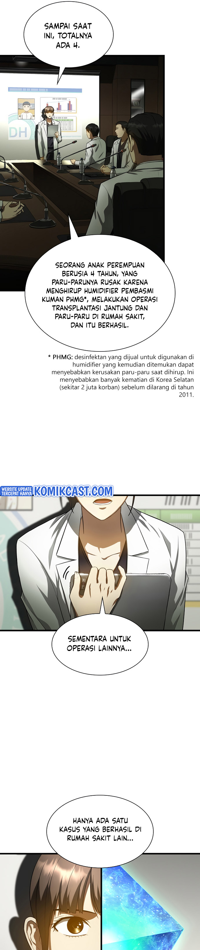 Perfect Surgeon Chapter 27 14