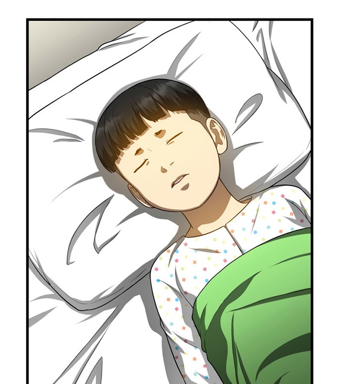 Perfect Surgeon Chapter 27 Gambar 29