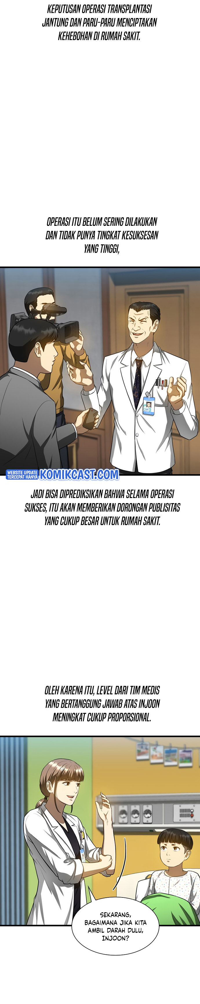Perfect Surgeon Chapter 27 19