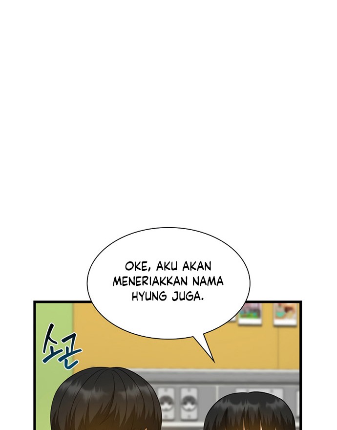 Perfect Surgeon Chapter 27 Gambar 45