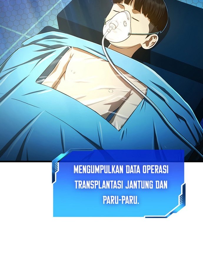 Perfect Surgeon Chapter 27 Gambar 59