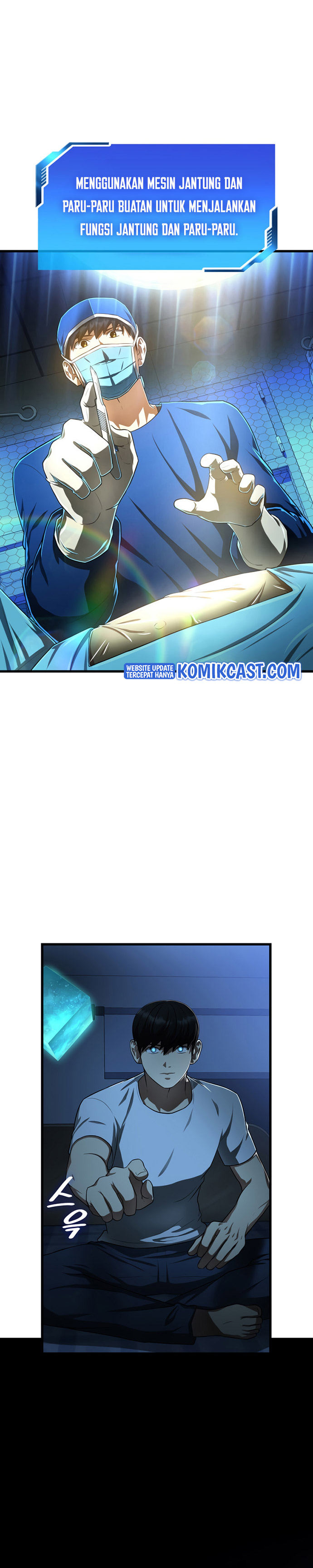 Perfect Surgeon Chapter 27 31