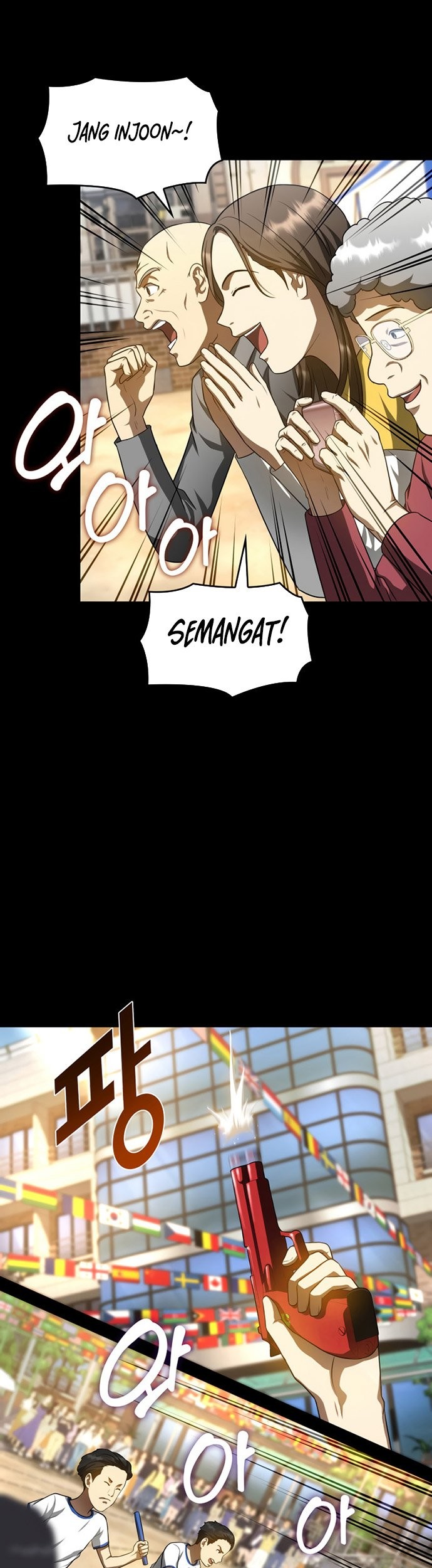 Perfect Surgeon Chapter 27 Gambar 4