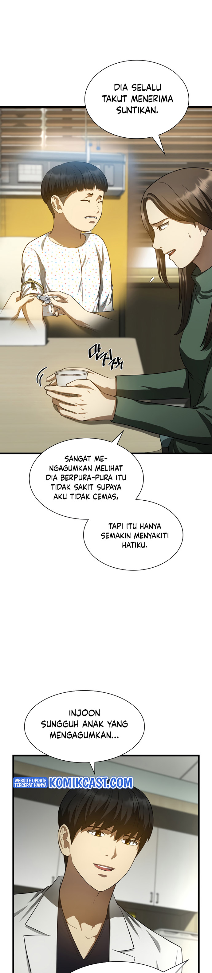 Perfect Surgeon Chapter 27 9