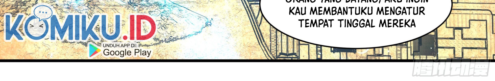 Martial Peak Part 2 Chapter 2241 Gambar 21