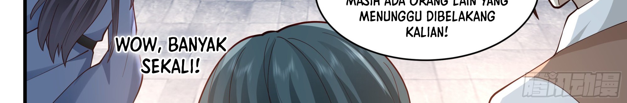 Martial Peak Part 2 Chapter 2241 Gambar 23