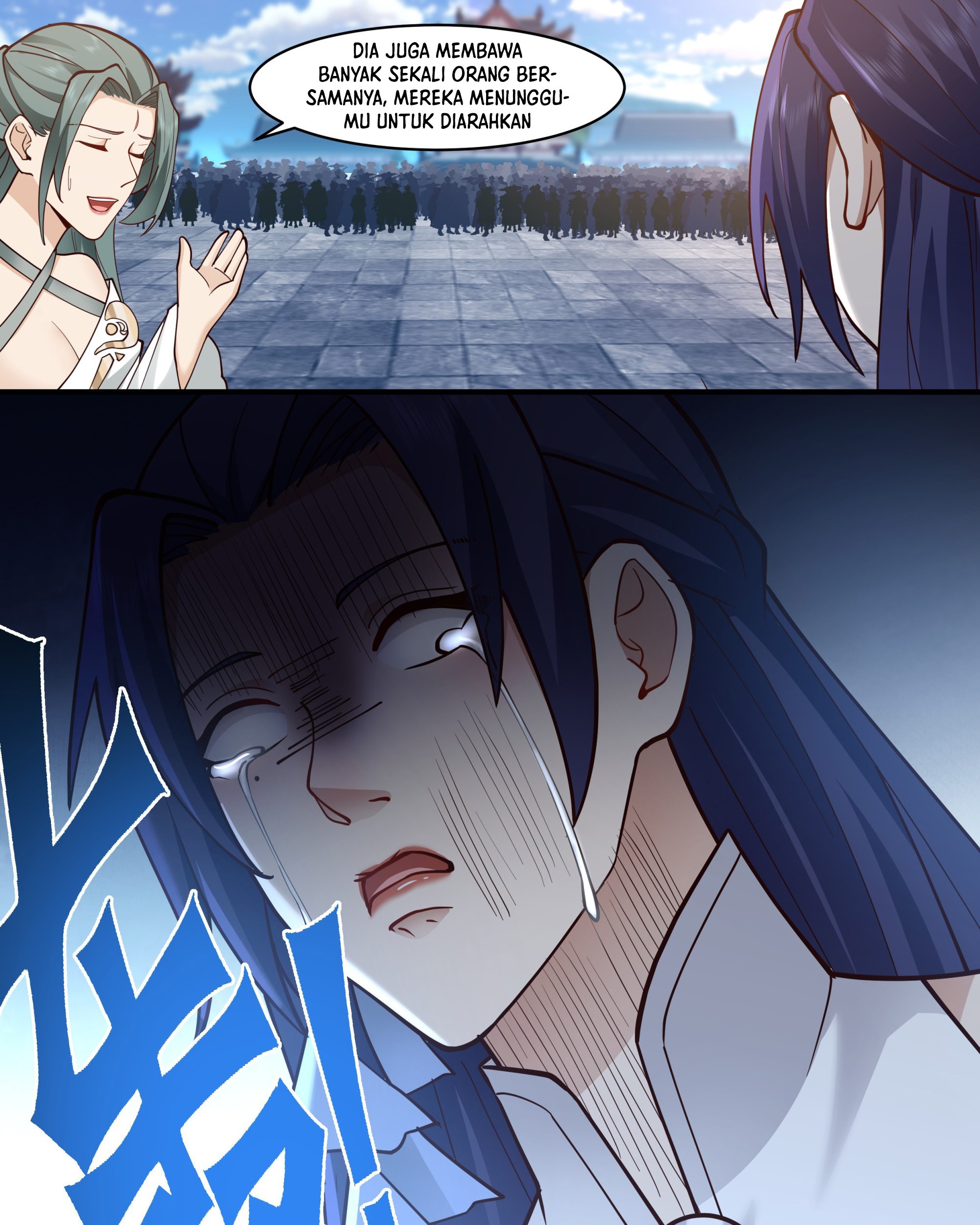 Martial Peak Part 2 Chapter 2241 Gambar 26