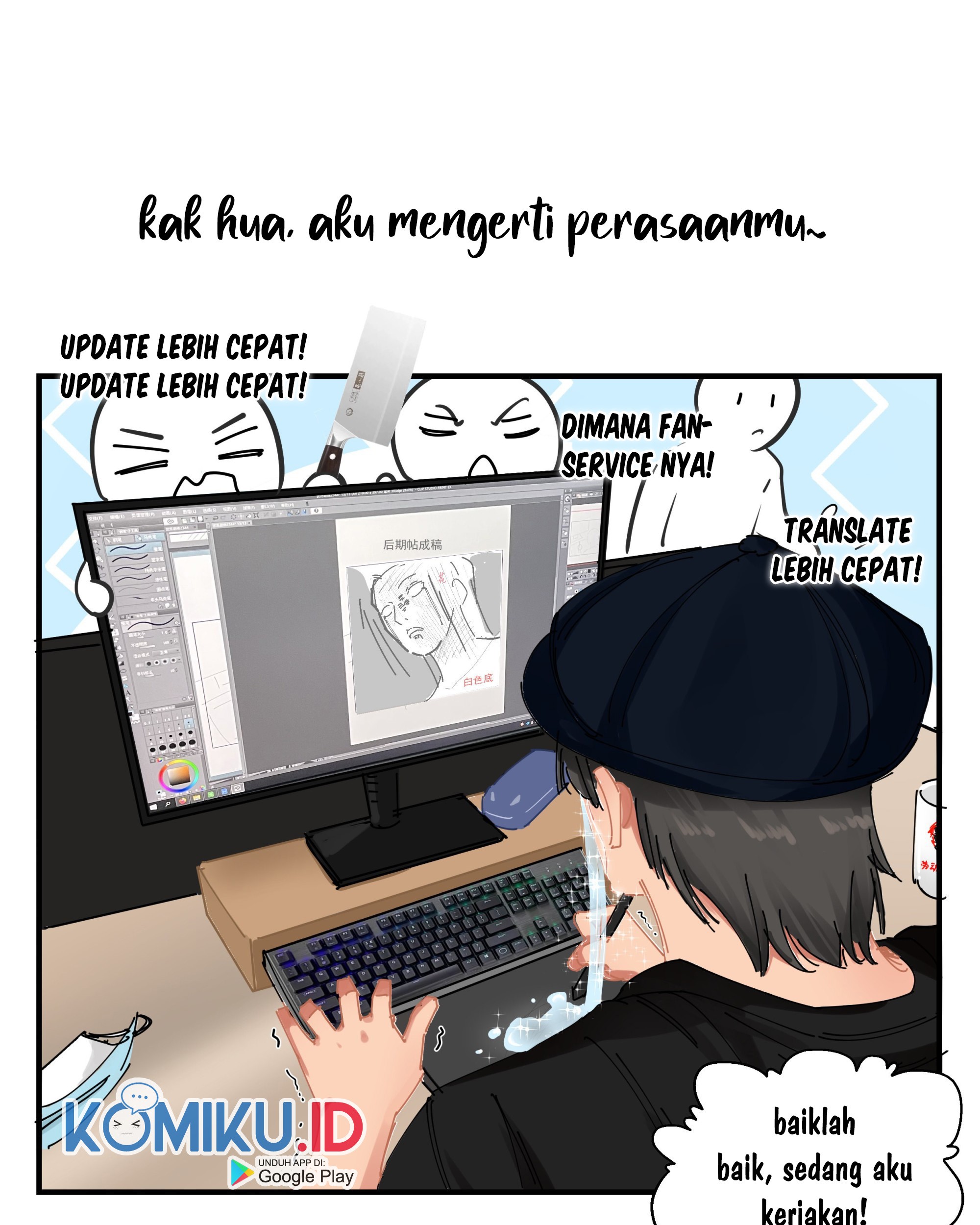 Martial Peak Part 2 Chapter 2241 Gambar 28
