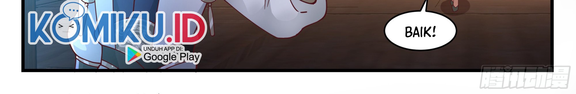 Martial Peak Part 2 Chapter 2241 Gambar 5