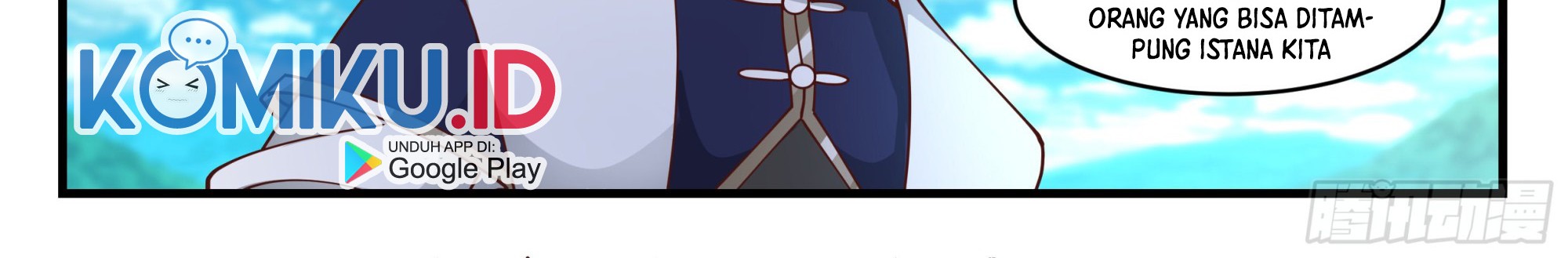 Martial Peak Part 2 Chapter 2241 Gambar 7
