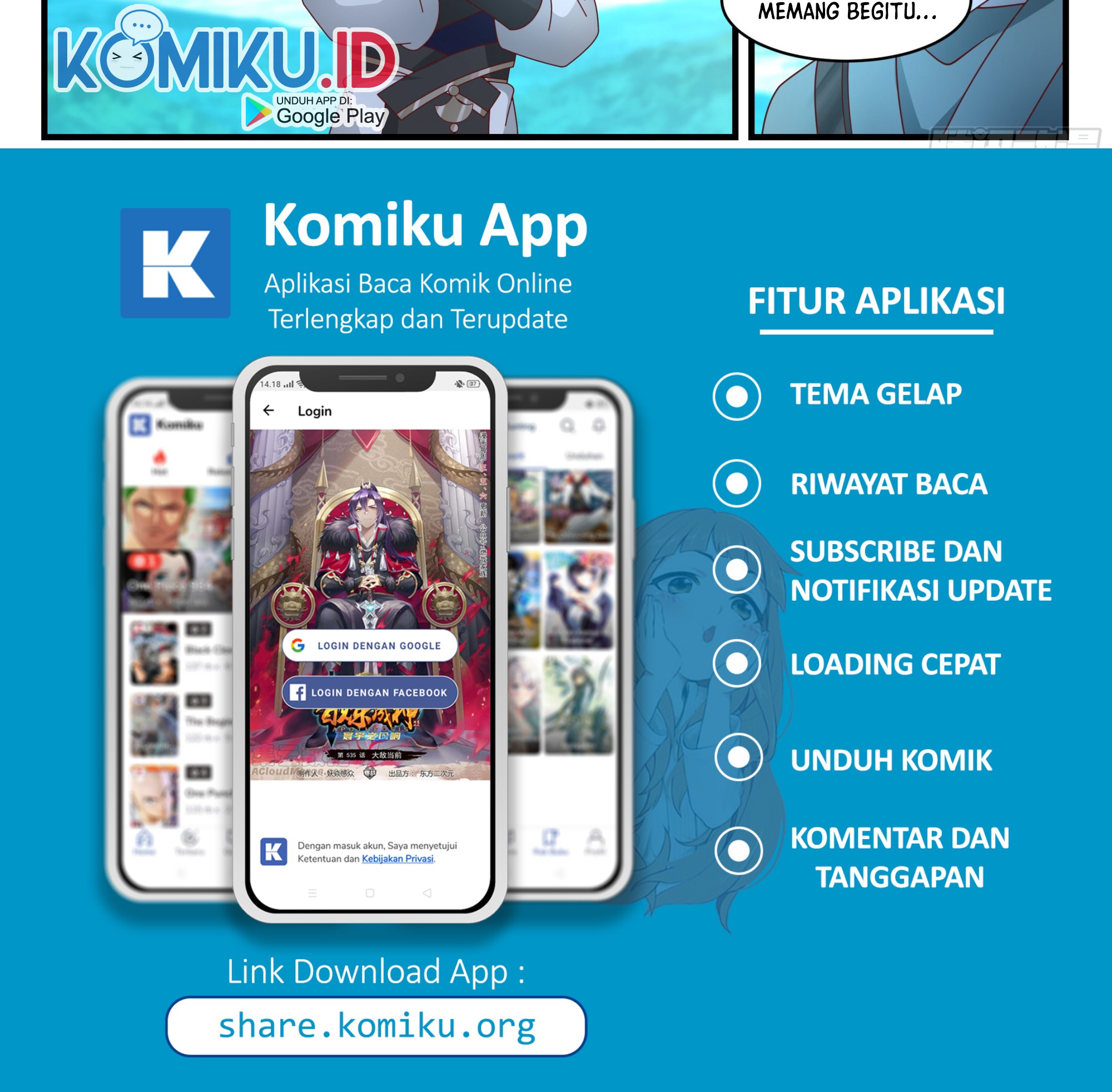 Martial Peak Part 2 Chapter 2241 Gambar 9