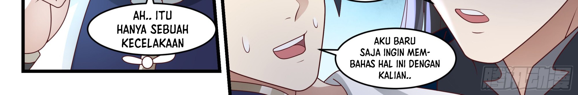 Martial Peak Part 2 Chapter 2241 Gambar 13