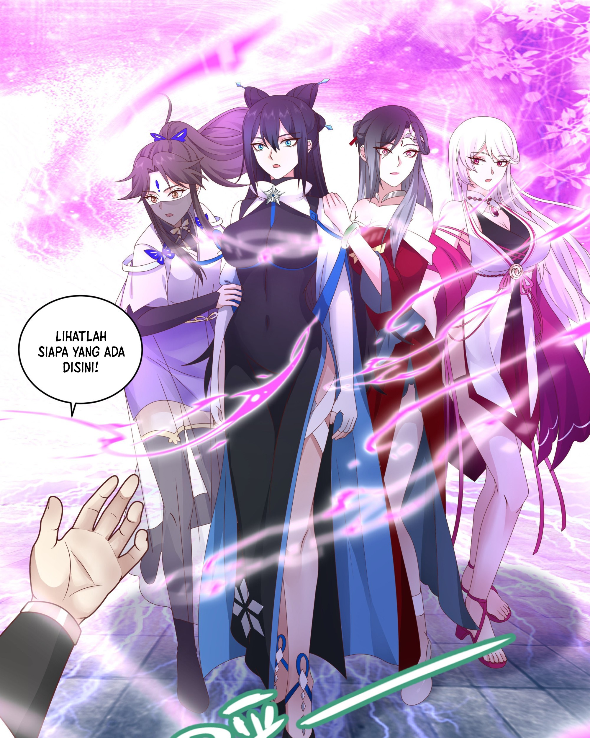 Martial Peak Part 2 Chapter 2241 Gambar 14