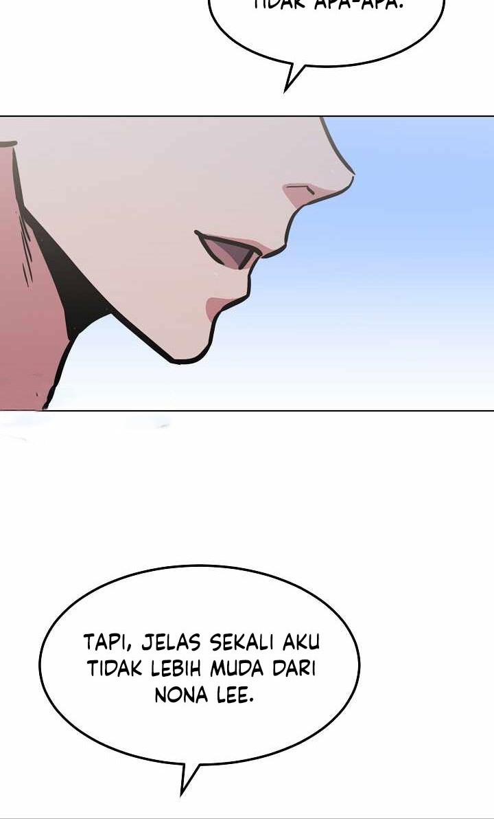 Level 1 Player Chapter 37 Gambar 25