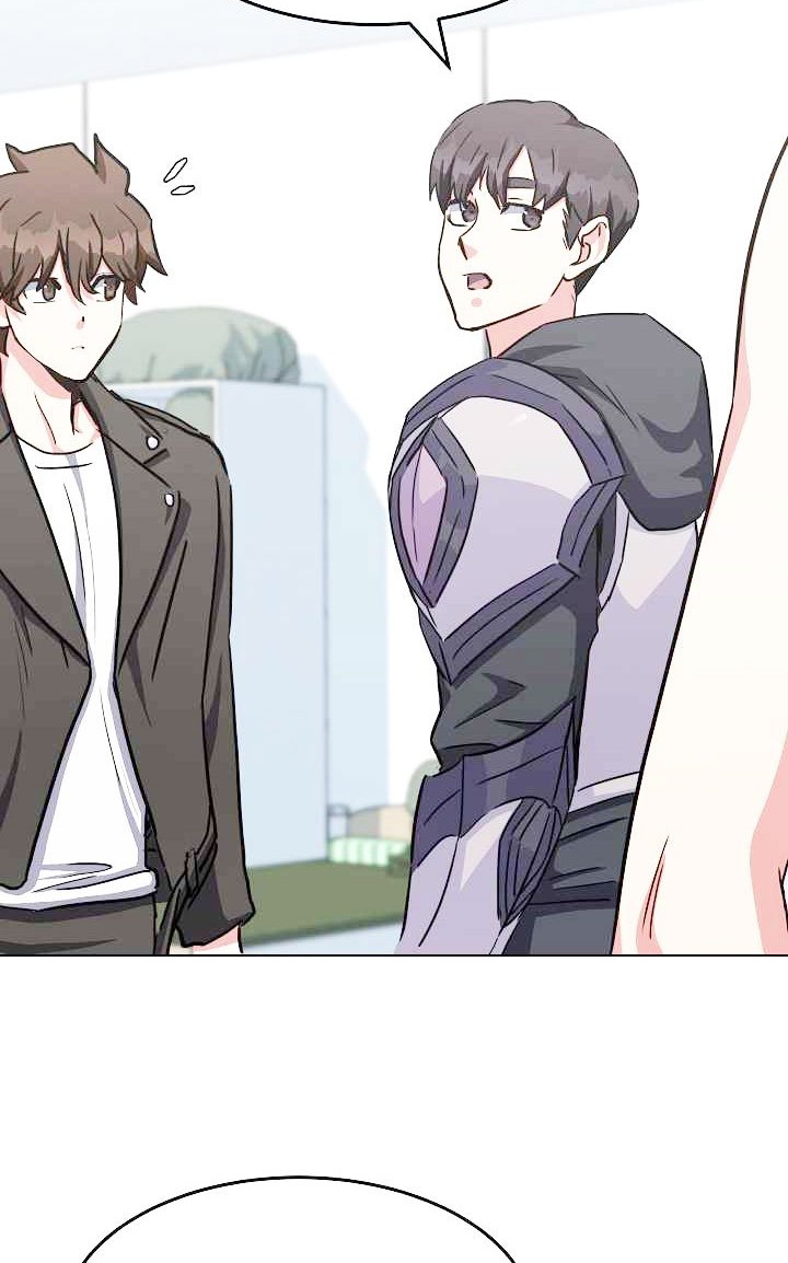 Level 1 Player Chapter 37 Gambar 31