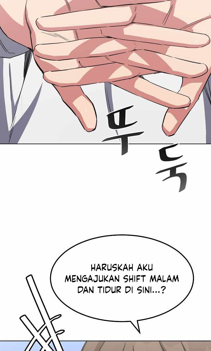 Level 1 Player Chapter 37 Gambar 39