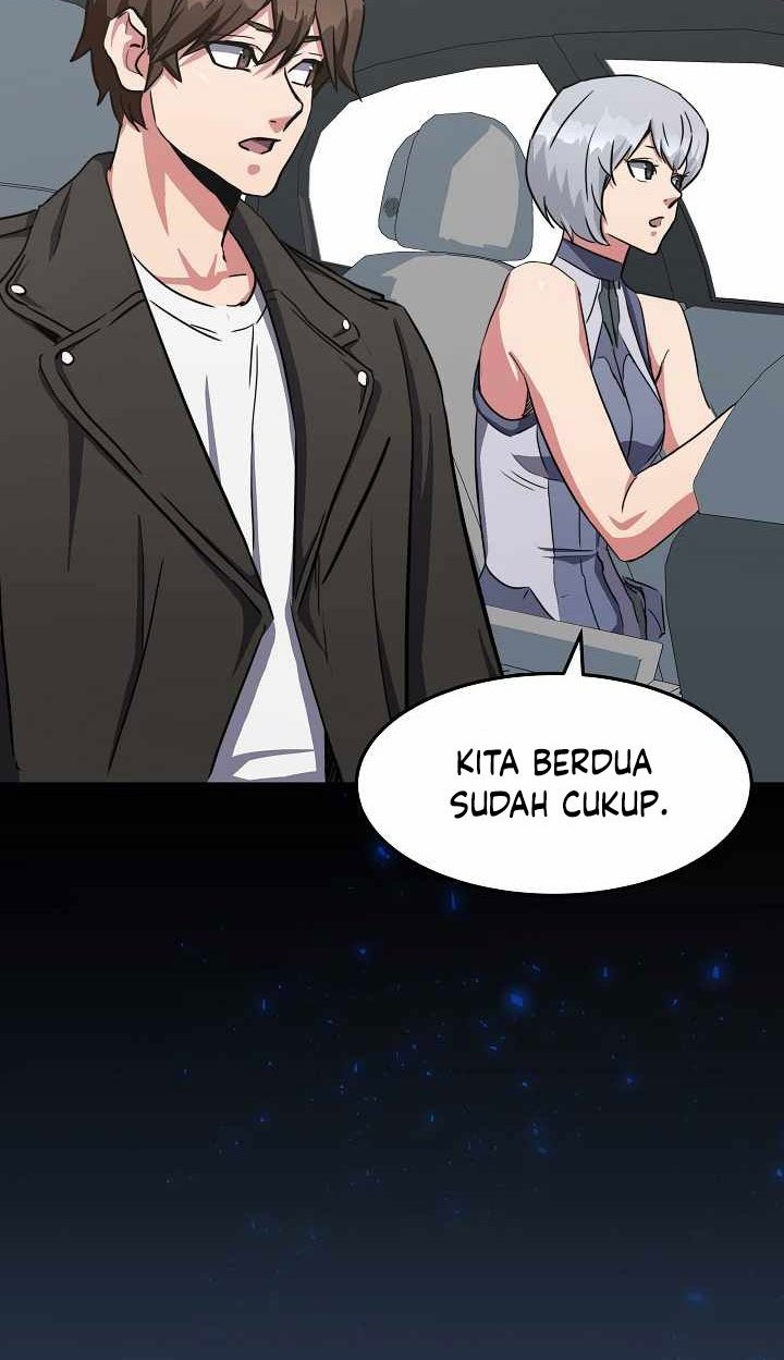 Level 1 Player Chapter 37 Gambar 45