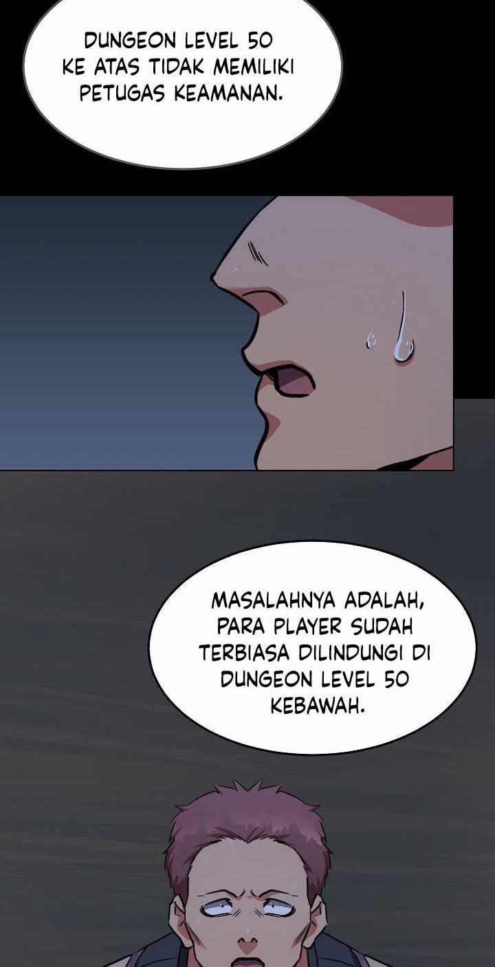 Level 1 Player Chapter 37 Gambar 51